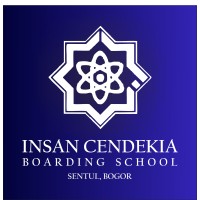 Insan Cendekia Boarding School Bogor logo, Insan Cendekia Boarding School Bogor contact details