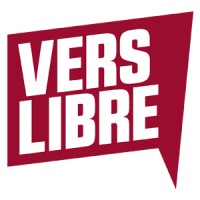 Vers Libre logo, Vers Libre contact details