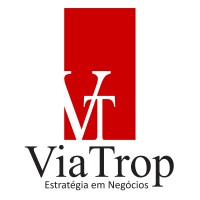 ViaTrop Estratégia em Negócios logo, ViaTrop Estratégia em Negócios contact details