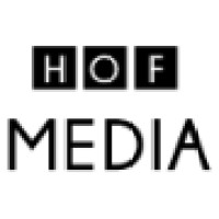 Hofmedia Inc. logo, Hofmedia Inc. contact details