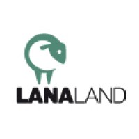 Lanaland logo, Lanaland contact details