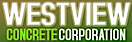 Westview Concrete Corporation logo, Westview Concrete Corporation contact details