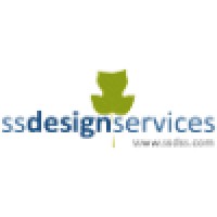 SS Design Services logo, SS Design Services contact details