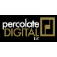 Percolate Digital LLC logo, Percolate Digital LLC contact details