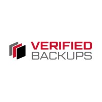 Verified Backups, LLC logo, Verified Backups, LLC contact details