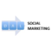 DAL Social Marketing logo, DAL Social Marketing contact details