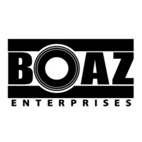 BOAZenterprises logo, BOAZenterprises contact details