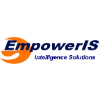 EmpowerIS logo, EmpowerIS contact details