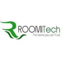 Roomi Tech logo, Roomi Tech contact details