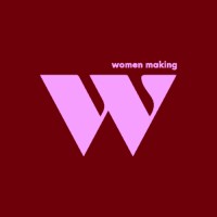 Women Making Waves logo, Women Making Waves contact details