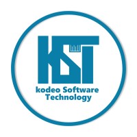 KODEO SOFTWARE TECHNOLOGY logo, KODEO SOFTWARE TECHNOLOGY contact details