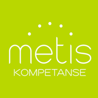 Metis Kompetanse logo, Metis Kompetanse contact details