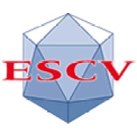 European Society for Clinical Virology logo, European Society for Clinical Virology contact details