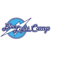 Blue Light Youth Camp logo, Blue Light Youth Camp contact details