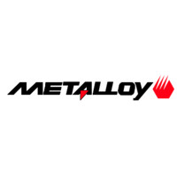 Metalloy logo, Metalloy contact details