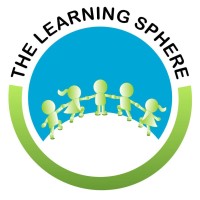 The Learning Sphere logo, The Learning Sphere contact details