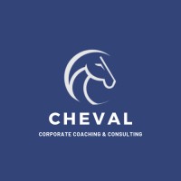 Cheval Corporate Coaching & Consulting LLC logo, Cheval Corporate Coaching & Consulting LLC contact details