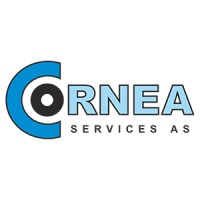 Cornea Services logo, Cornea Services contact details