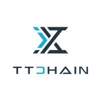 TTChain technology logo, TTChain technology contact details