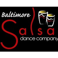 Baltimore Salsa Dance Company logo, Baltimore Salsa Dance Company contact details