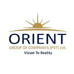 Orient Group of Companies logo, Orient Group of Companies contact details