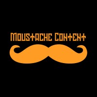 Moustache Content logo, Moustache Content contact details