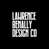 Lawrence Benally Design Co logo, Lawrence Benally Design Co contact details