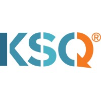 KSQ Therapeutics logo, KSQ Therapeutics contact details