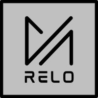 reloMining logo, reloMining contact details