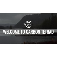 Carbon Tetrad logo, Carbon Tetrad contact details