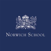 Norwich School logo, Norwich School contact details