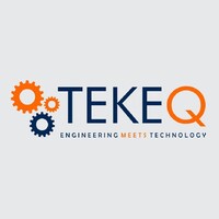 Tekeq India Pvt ltd logo, Tekeq India Pvt ltd contact details