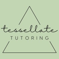 Tessellate Tutoring logo, Tessellate Tutoring contact details