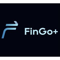 FinGo+ logo, FinGo+ contact details