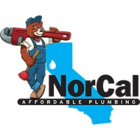 Norcal Affordable Plumbing logo, Norcal Affordable Plumbing contact details