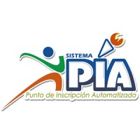 SistemaPIA logo, SistemaPIA contact details