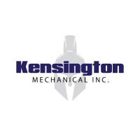 Kensington Mechanical logo, Kensington Mechanical contact details