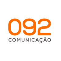 092 Comunicação Estratégica logo, 092 Comunicação Estratégica contact details