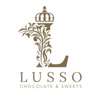 Lusso Chocolate and Sweets logo, Lusso Chocolate and Sweets contact details