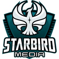 Starbird Media, LLC logo, Starbird Media, LLC contact details