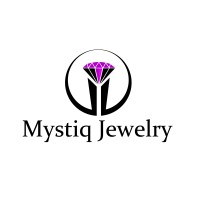 Mystiq Jewelry logo, Mystiq Jewelry contact details