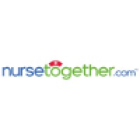 NurseTogether.com logo, NurseTogether.com contact details