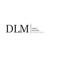 DLM Impact Partners logo, DLM Impact Partners contact details