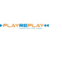 PlayReplay Ltd logo, PlayReplay Ltd contact details