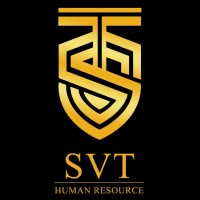 SVT Human Resource logo, SVT Human Resource contact details