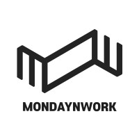 Mondaynwork logo, Mondaynwork contact details