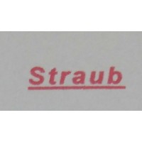 Straub Engenharia logo, Straub Engenharia contact details