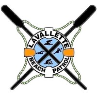 Lavallette Beach Patrol logo, Lavallette Beach Patrol contact details