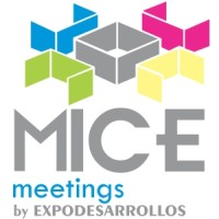 MICE Meetings by Expodesarrollos logo, MICE Meetings by Expodesarrollos contact details