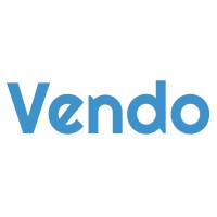 Vendo logo, Vendo contact details